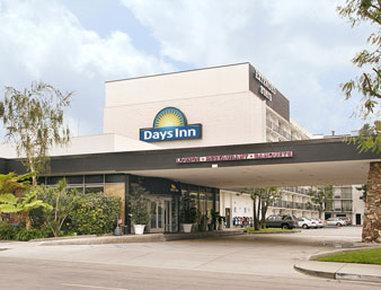 Hotel Express Angeles 2*